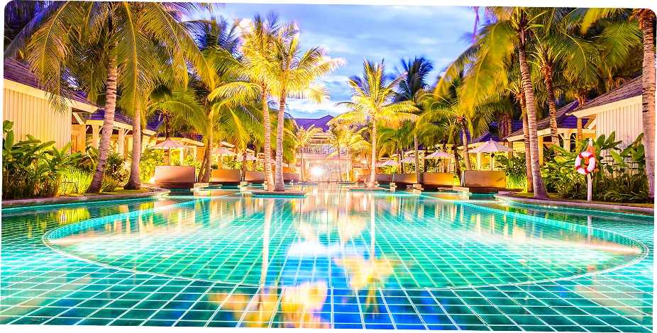 Moon Palace Cancun